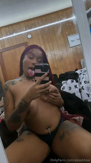 Abaddiee OnlyFans Leaked Free Thumbnail Picture - #seYDTlp9pH