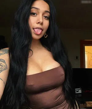 Abaddons Doll OnlyFans Leaked Free Thumbnail Picture - #5P4IGwaBbK