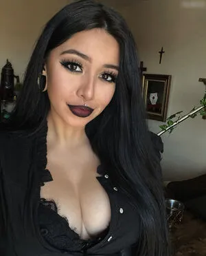 Abaddons Doll OnlyFans Leaked Free Thumbnail Picture - #PRdib1ANoJ