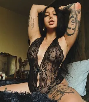 Abaddonsdoll OnlyFans Leaked Free Thumbnail Picture - #exUSYfxfeb