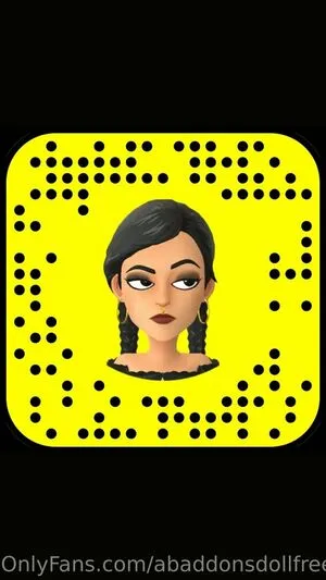 Abaddonsdollfree OnlyFans Leaked Free Thumbnail Picture - #1XbbXnk5hS