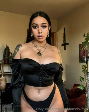 Abaddonsdollfree OnlyFans Leaked Free Thumbnail Picture - #Fbi4EzAojF