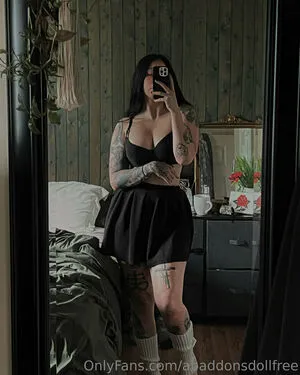 Abaddonsdollfree OnlyFans Leaked Free Thumbnail Picture - #LdBhkUJkL8