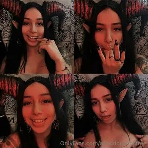 Abaddonsdollfree OnlyFans Leaked Free Thumbnail Picture - #ViwLnf06Qp