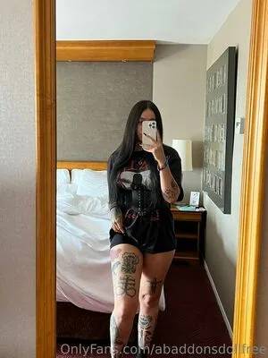 Abaddonsdollfree OnlyFans Leaked Free Thumbnail Picture - #ciOsZ0qJyT