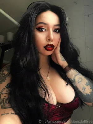 Abaddonsdollfree OnlyFans Leaked Free Thumbnail Picture - #gXT6Ps3lHG