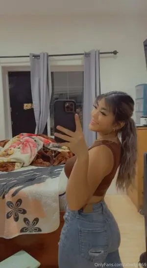 Abadgirl69 OnlyFans Leaked Free Thumbnail Picture - #4RlEhFcEHS