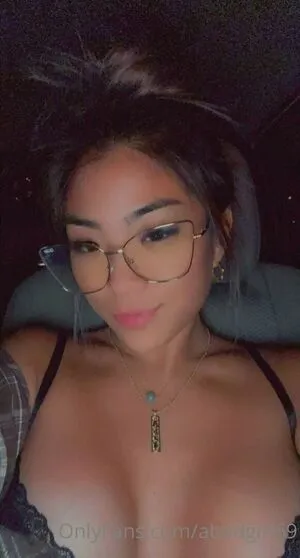 Abadgirl69 OnlyFans Leaked Free Thumbnail Picture - #7AjrrD67En
