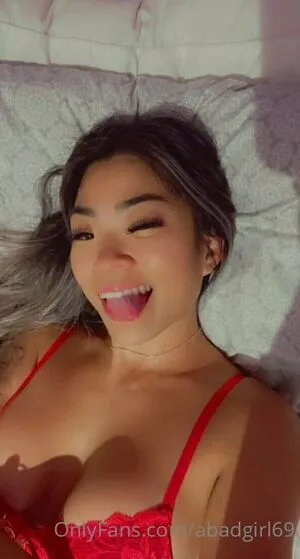 Abadgirl69 OnlyFans Leaked Free Thumbnail Picture - #DCT1eL6TDj