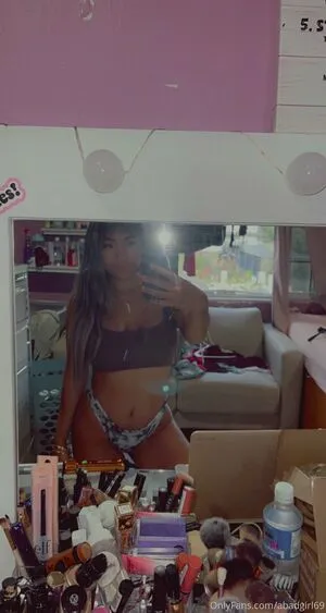 Abadgirl69 OnlyFans Leaked Free Thumbnail Picture - #KjplkjNAK1