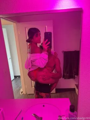 Abadgirl69 OnlyFans Leaked Free Thumbnail Picture - #MntG5tzndD