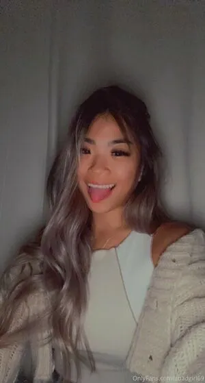 Abadgirl69 OnlyFans Leaked Free Thumbnail Picture - #QVohftTPe4