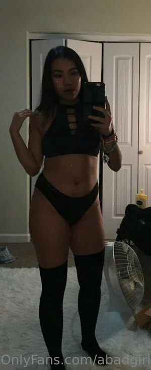 Abadgirl69 OnlyFans Leaked Free Thumbnail Picture - #T8eT3RdxXs