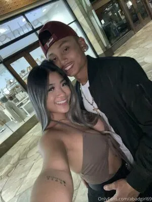 Abadgirl69 OnlyFans Leaked Free Thumbnail Picture - #fJQe9ZOW0w