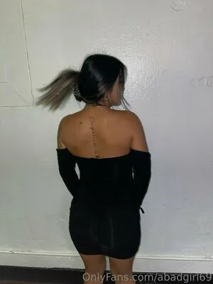 Abadgirl69 OnlyFans Leaked Free Thumbnail Picture - #xqoKWwStMJ