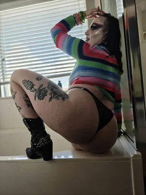 Abadon OnlyFans Leaked Free Thumbnail Picture - #079BH7qaMi
