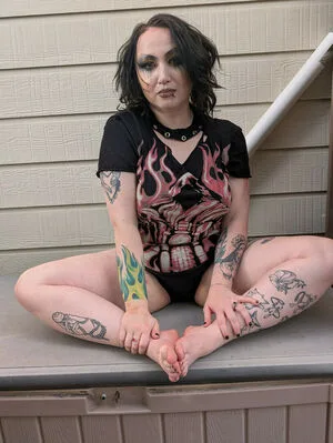 Abadon OnlyFans Leaked Free Thumbnail Picture - #0DdINl6BQ0
