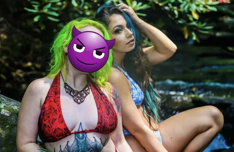 Abadon OnlyFans Leaked Free Thumbnail Picture - #0mLL61PP23