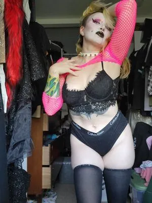 Abadon OnlyFans Leaked Free Thumbnail Picture - #1exFhkCk9T