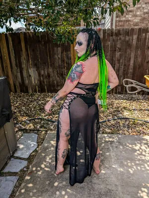 Abadon OnlyFans Leaked Free Thumbnail Picture - #2GTac4CJxV