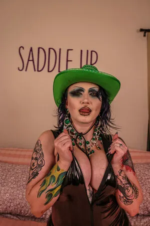 Abadon OnlyFans Leaked Free Thumbnail Picture - #2lOUZdAO76