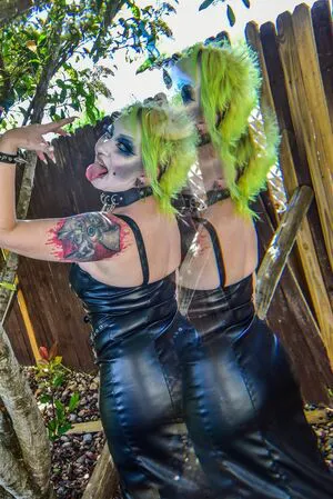 Abadon OnlyFans Leaked Free Thumbnail Picture - #2xSzGb9Cmc