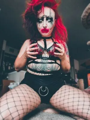 Abadon OnlyFans Leaked Free Thumbnail Picture - #3wl1bJQpCN