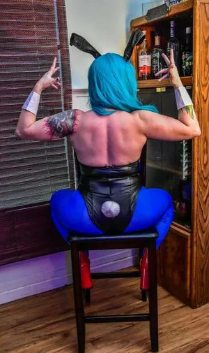 Abadon OnlyFans Leaked Free Thumbnail Picture - #4a9hhpiIOt