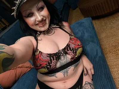 Abadon OnlyFans Leaked Free Thumbnail Picture - #5Twlq0kQxE