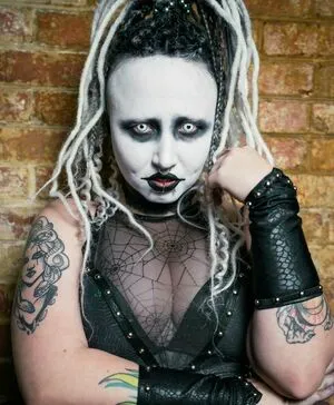 Abadon OnlyFans Leaked Free Thumbnail Picture - #5z2cLvqnam