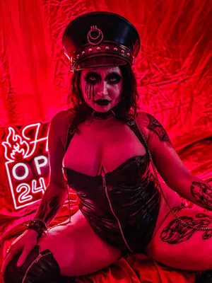 Abadon OnlyFans Leaked Free Thumbnail Picture - #6GUfccBBea