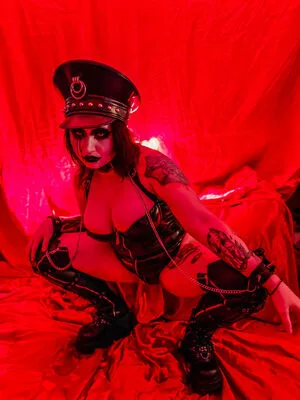 Abadon OnlyFans Leaked Free Thumbnail Picture - #7b2AL57wfi