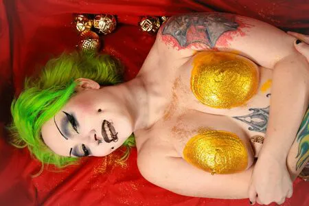Abadon OnlyFans Leaked Free Thumbnail Picture - #89pThhtVCM