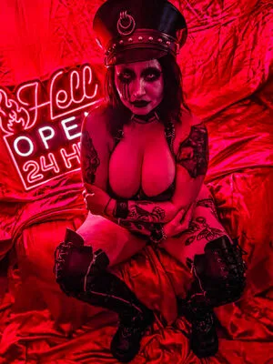 Abadon OnlyFans Leaked Free Thumbnail Picture - #8ChNRdHV4b