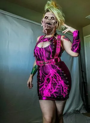 Abadon OnlyFans Leaked Free Thumbnail Picture - #8JCbCIcIuT