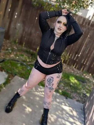 Abadon OnlyFans Leaked Free Thumbnail Picture - #8XRuqI7utv