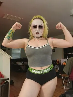 Abadon OnlyFans Leaked Free Thumbnail Picture - #8uFWLopAD4
