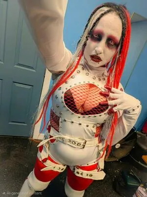 Abadon OnlyFans Leaked Free Thumbnail Picture - #957wr3AE0S