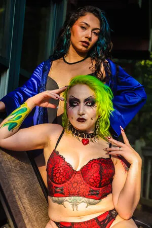 Abadon OnlyFans Leaked Free Thumbnail Picture - #9WmM6YHCbP