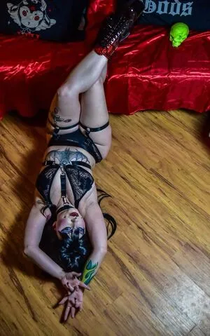 Abadon OnlyFans Leaked Free Thumbnail Picture - #AU4xc1FbKU