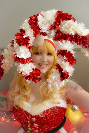 Abadon OnlyFans Leaked Free Thumbnail Picture - #BHExaPawP4