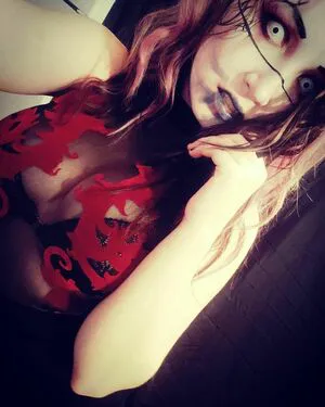 Abadon OnlyFans Leaked Free Thumbnail Picture - #FrPGAMK1yE