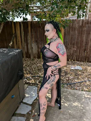 Abadon OnlyFans Leaked Free Thumbnail Picture - #G5NuVZ9x3E