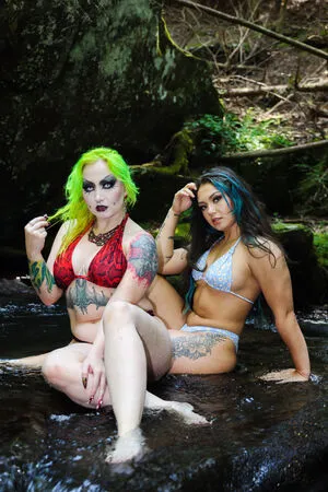 Abadon OnlyFans Leaked Free Thumbnail Picture - #H7XOR30pDa