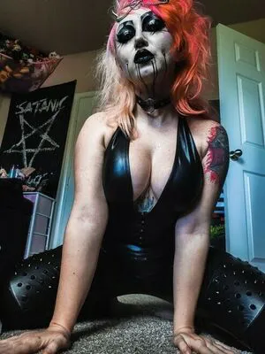 Abadon OnlyFans Leaked Free Thumbnail Picture - #HdKLDZlQM1