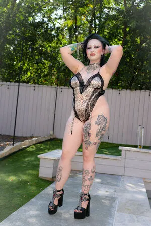 Abadon OnlyFans Leaked Free Thumbnail Picture - #HhAv17jYGh