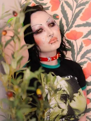 Abadon OnlyFans Leaked Free Thumbnail Picture - #Hi5BaB1lGo