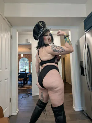 Abadon OnlyFans Leaked Free Thumbnail Picture - #IGh6FvHacy