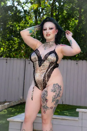 Abadon OnlyFans Leaked Free Thumbnail Picture - #K8ho4qXA8y