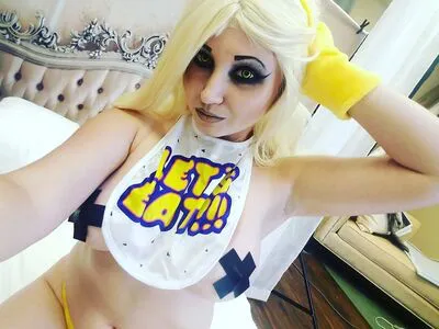 Abadon OnlyFans Leaked Free Thumbnail Picture - #L9b6NlalOz